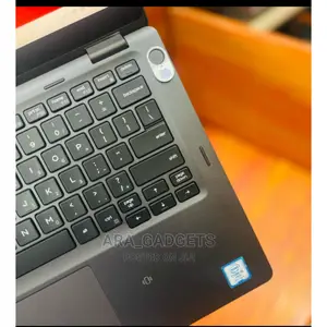 Laptop Dell Latitude 5310 8GB Intel Core I5 SSD 256GB