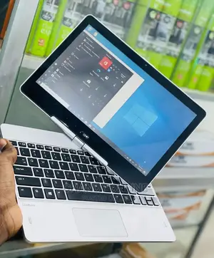 Laptop HP EliteBook Revolve 810 G1 8GB Intel Core I5 SSD 256GB