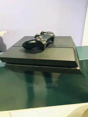 SONY Playstation 4 Fat