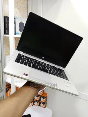 Laptop HP EliteBook Folio 9470M 8GB Intel Core i7 HDD 500GB