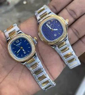 Pateck PHILIPS Watch