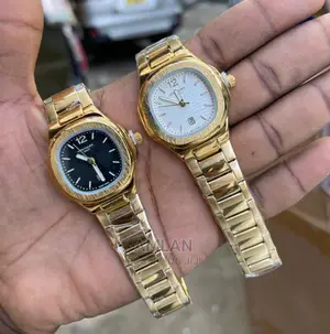 Pateck PHILIPS Watch