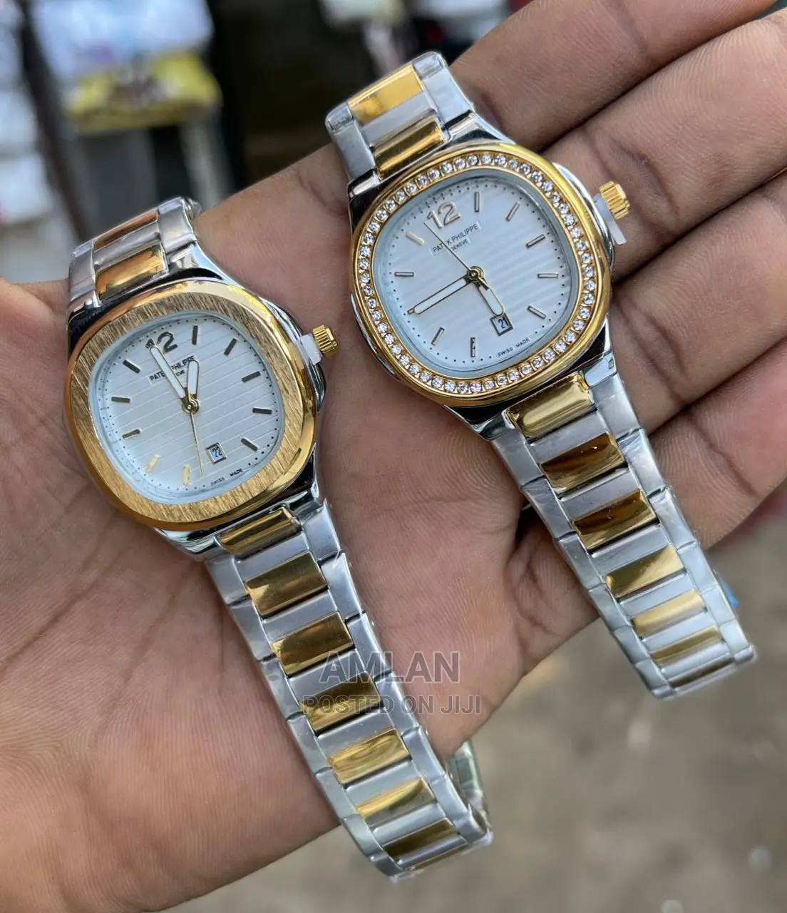 Pateck PHILIPS Watch