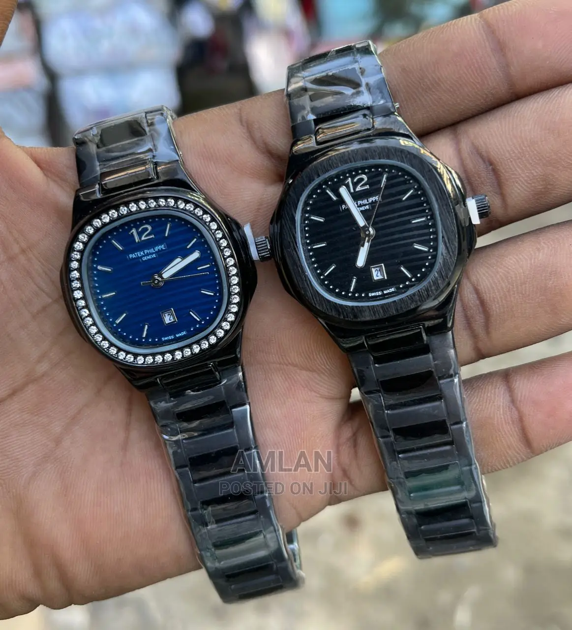 Pateck PHILIPS Watch