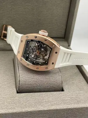 Richard Mile Watch