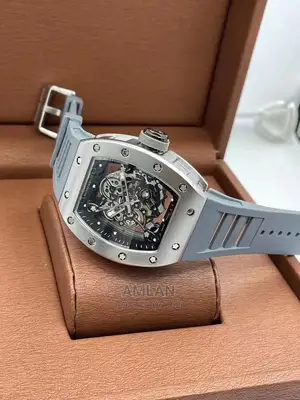 Richard Mile Watch