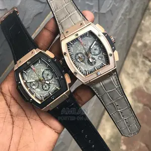 HUBLOT Watch