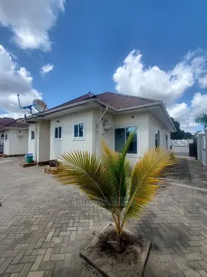 2bdrm Apartment in Kigamboni Mjimwema for rent
