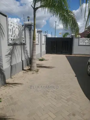2bdrm Apartment in Kigamboni Mjimwema for rent