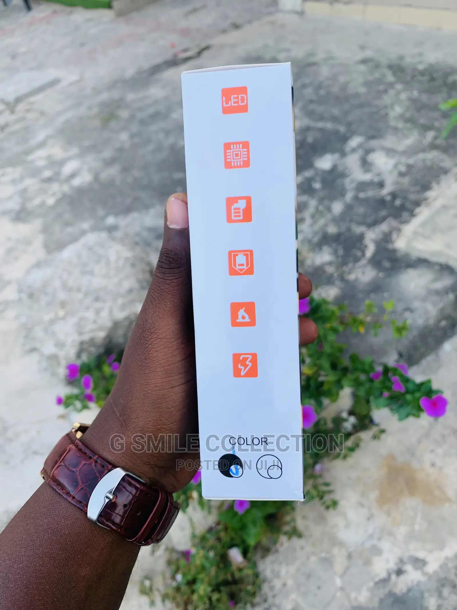 Aldeepo Powerbank (20000 Mah)