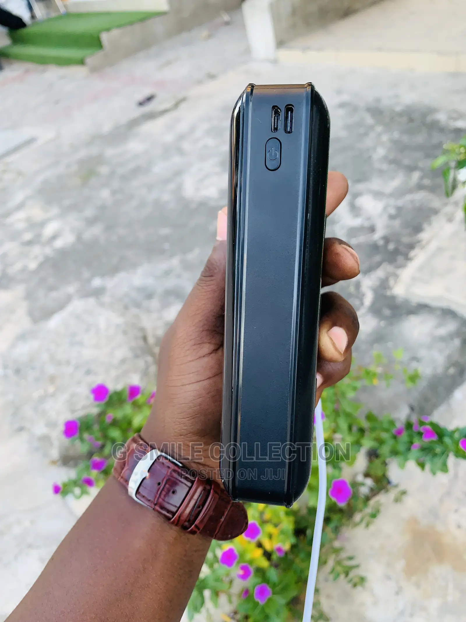 Aldeepo Powerbank (20000 Mah)