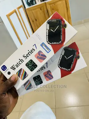 Watch Series 7