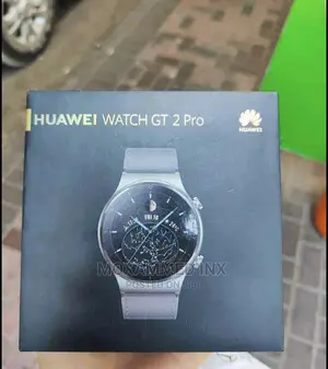 Huawei Watch GT 2 Pro