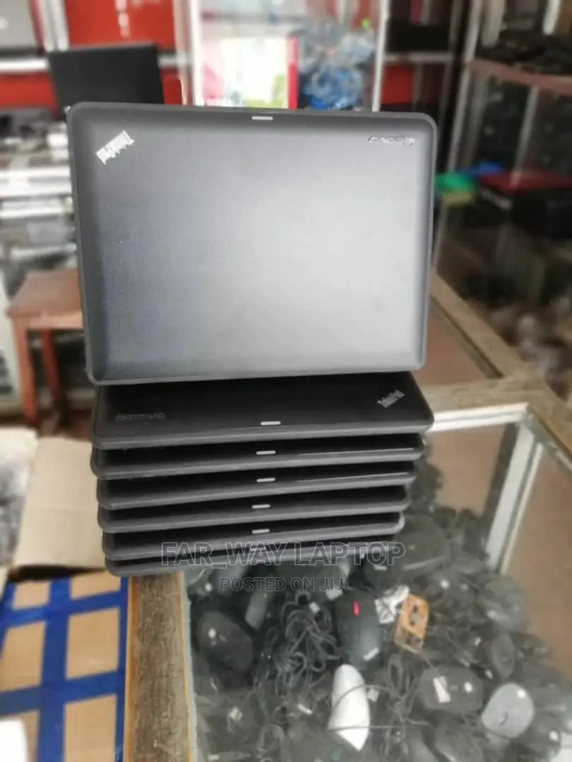 New Laptop Lenovo ThinkPad X131e 4GB Intel Pentium HDD 320GB