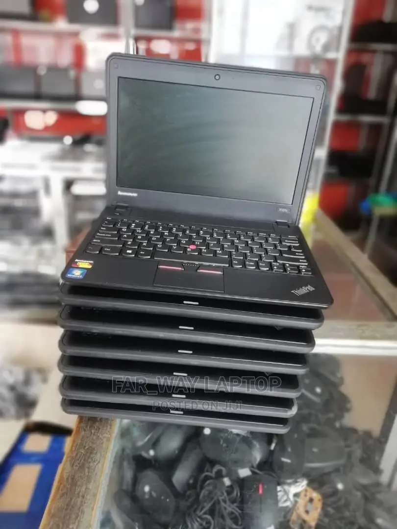 New Laptop Lenovo ThinkPad X131e 4GB Intel Pentium HDD 320GB