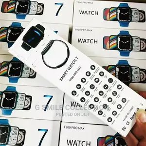 Watch 7 T900 Promax