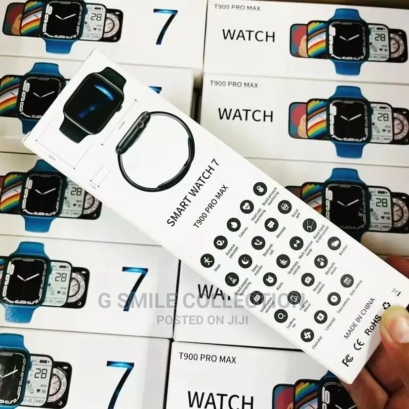 Watch 7 T900 Promax