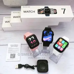 Watch 7 T900 Promax