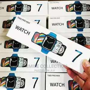 Watch 7 T900 Promax