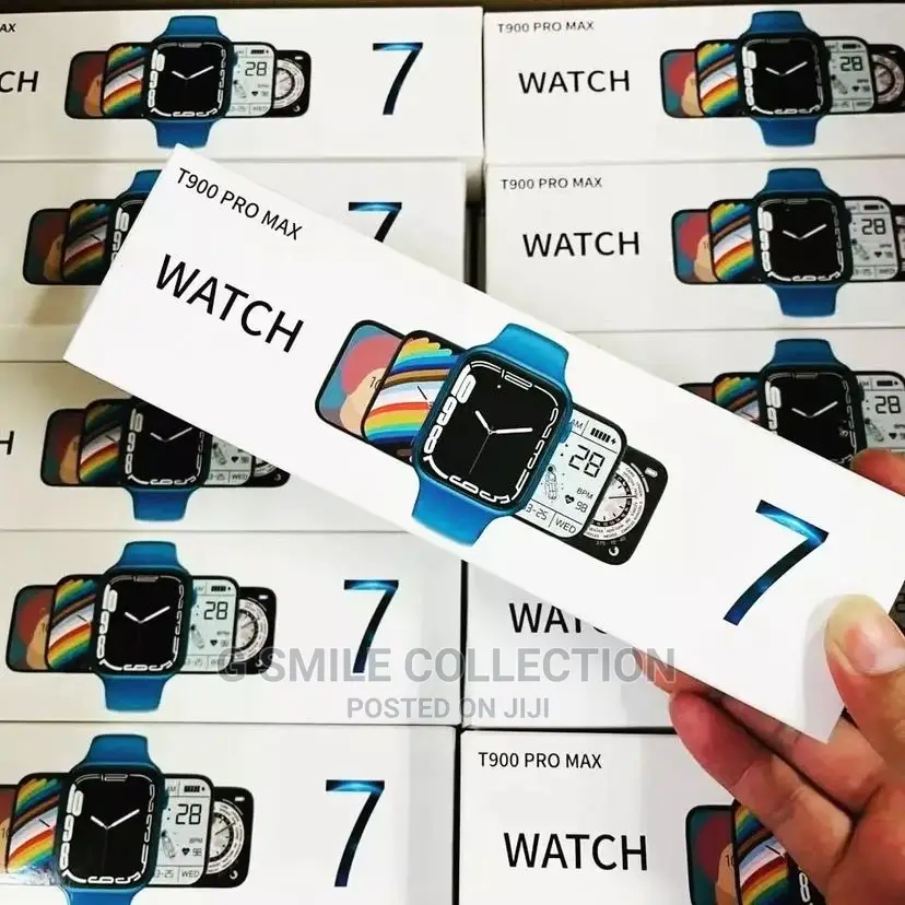 Watch 7 T900 Promax