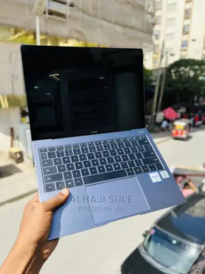 Laptop Huawei MateBook X Pro 16GB Intel Core I7 SSD 1T