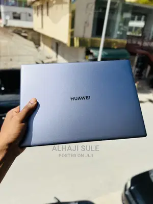 Laptop Huawei MateBook X Pro 16GB Intel Core I7 SSD 1T