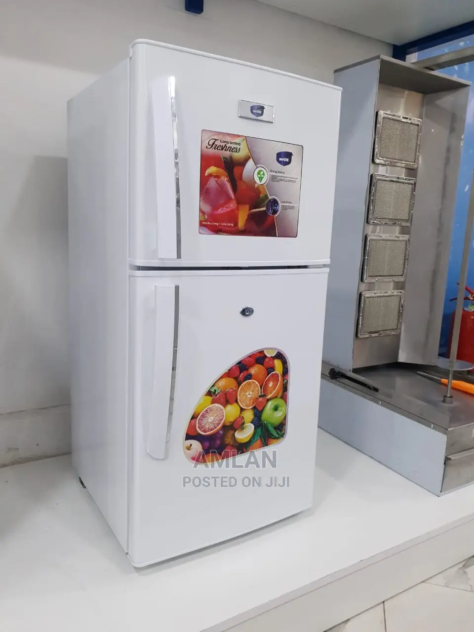 Fridge UK 108 Liter