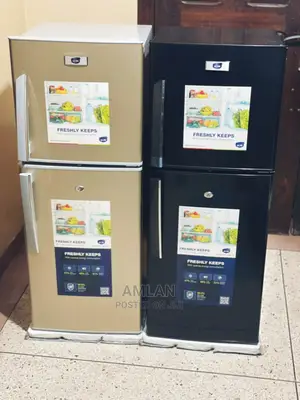 Fridge UK 138 Liter