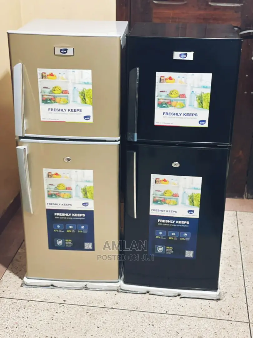 Fridge UK 138 Liter