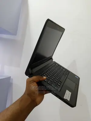 Laptop Dell Latitude 3440 4GB Intel Core I5 HDD 500GB
