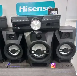 Hisense Soundbar (HA650)