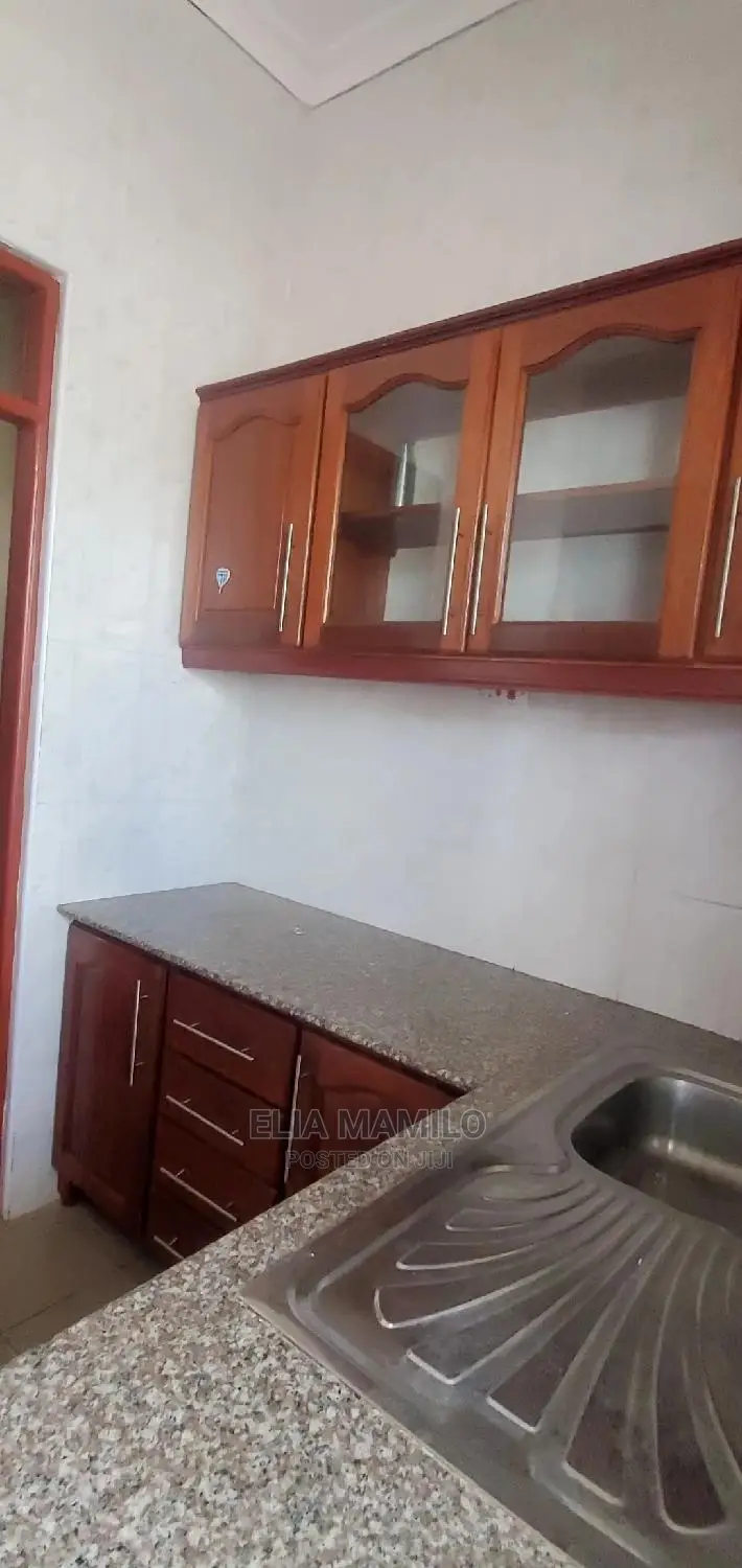 2bdrm Apartment in Kigamboni Mjimwema for rent