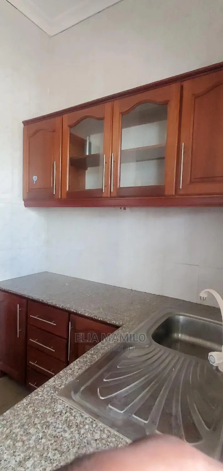 2bdrm Apartment in Kigamboni Mjimwema for rent