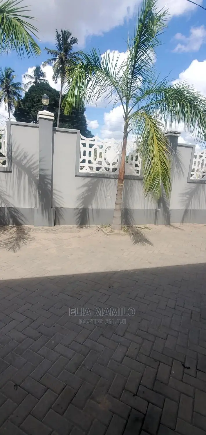 2bdrm Apartment in Kigamboni Mjimwema for rent