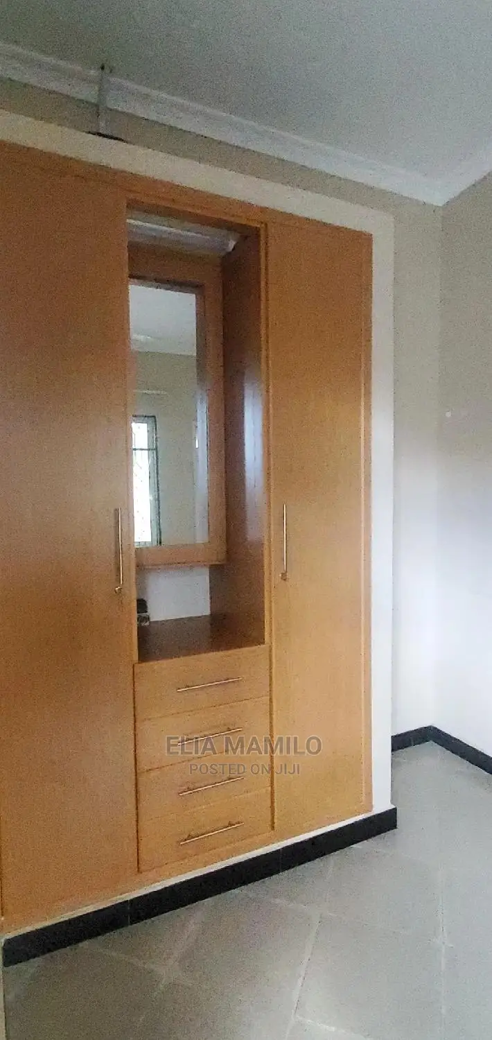 2bdrm Apartment in Kigamboni Mjimwema for rent