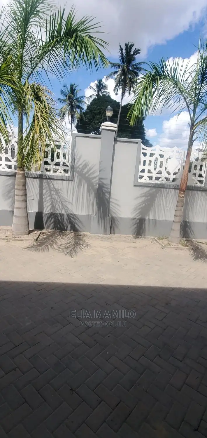2bdrm Apartment in Kigamboni Mjimwema for rent