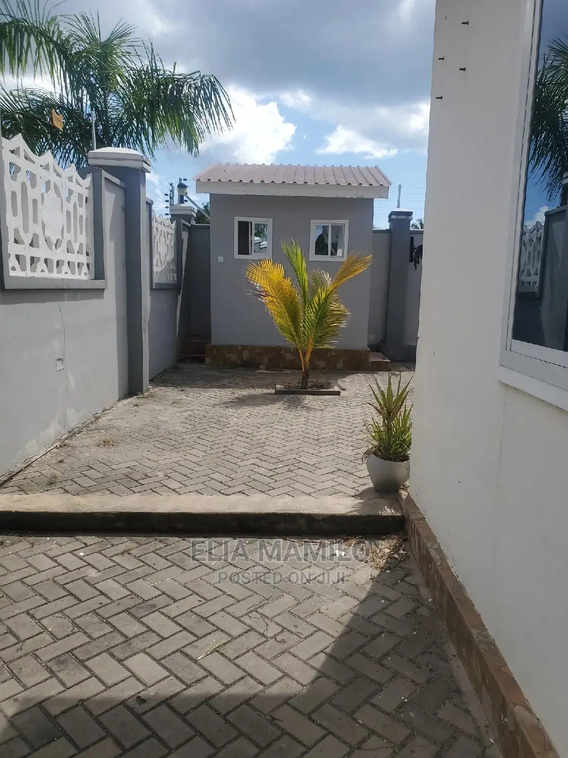 2bdrm Apartment in Kigamboni Mjimwema for rent