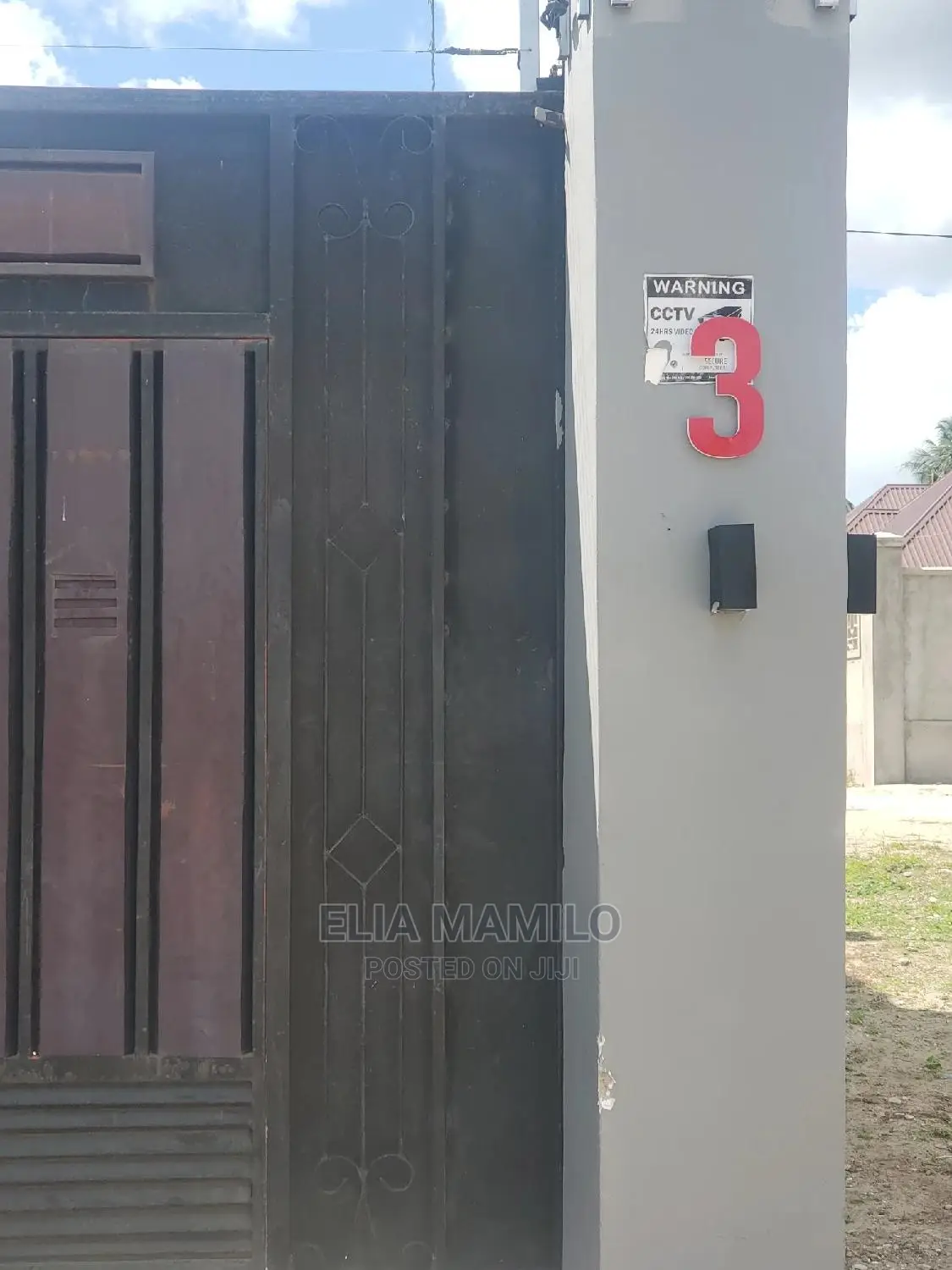 2bdrm Apartment in Kigamboni Mjimwema for rent