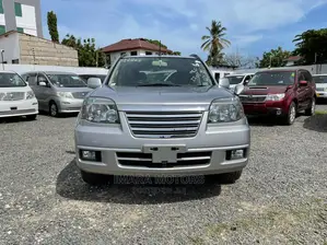 Nissan X-Trail 2005
