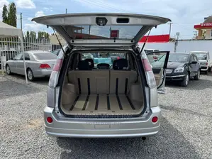 Nissan X-Trail 2005