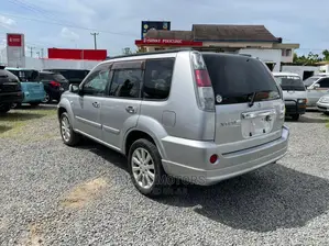 Nissan X-Trail 2005