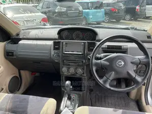 Nissan X-Trail 2005