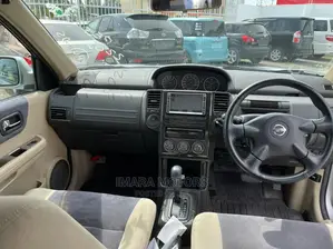 Nissan X-Trail 2005