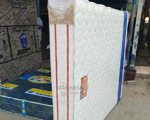 Magodoro Imara Kutoka Springs Mattress