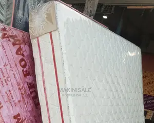 Magodoro Imara Kutoka Springs Mattress