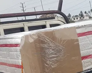 Magodoro Imara Kutoka Springs Mattress