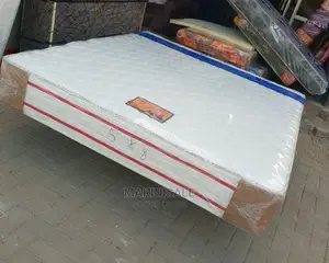 Magodoro Imara Kutoka Springs Mattress
