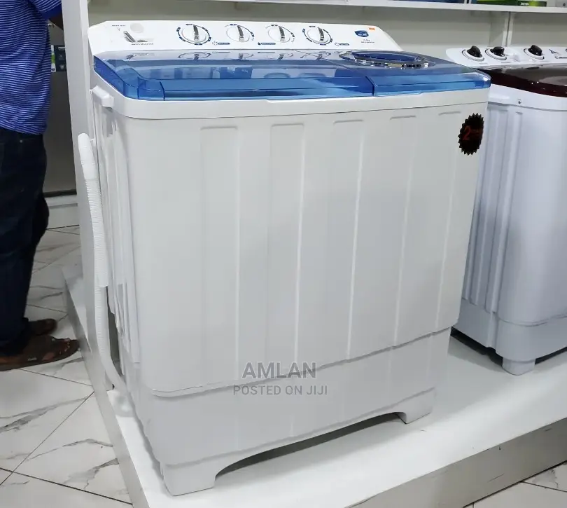 Washing Machine Mr UK