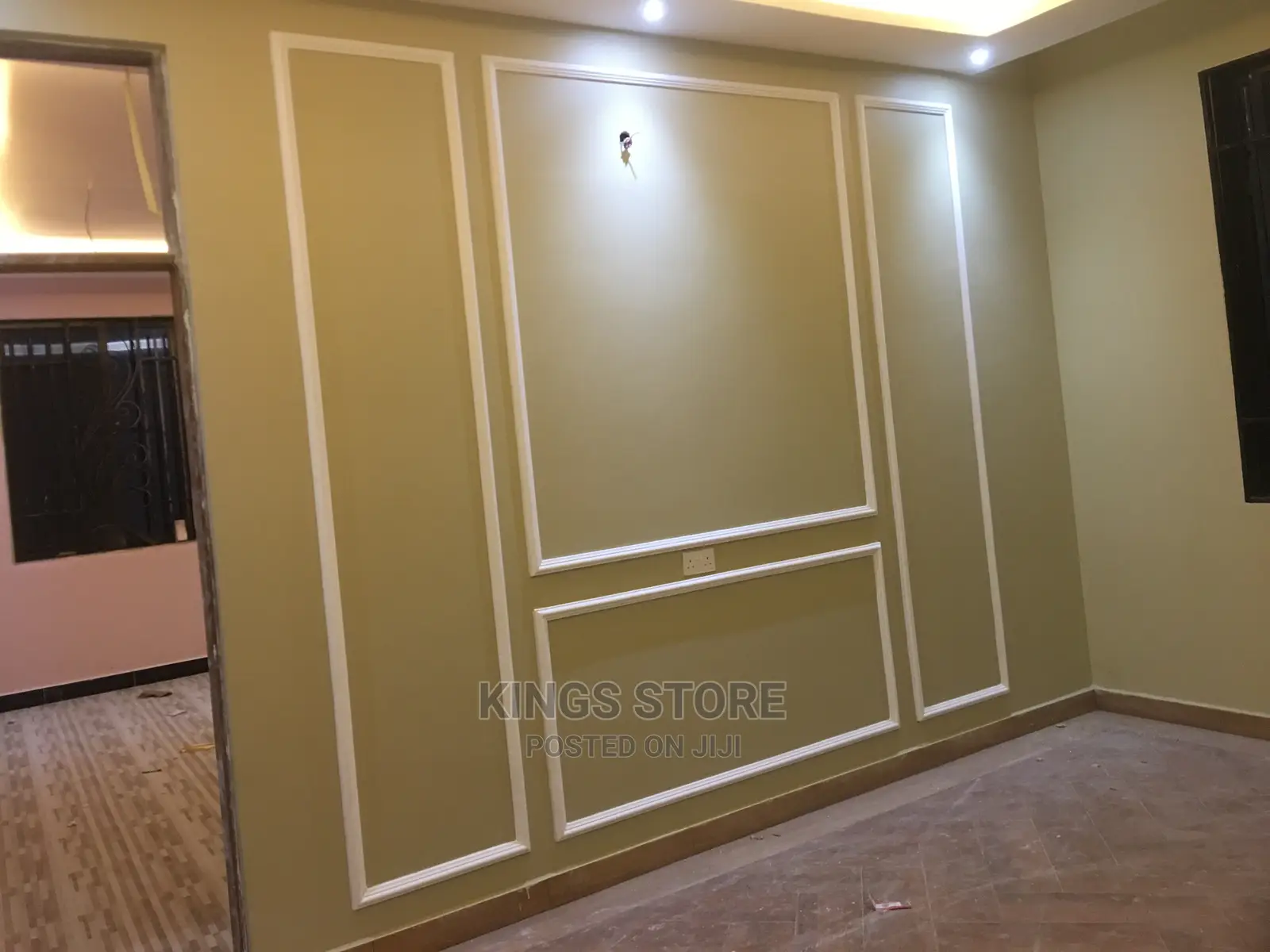 Electrical Solution