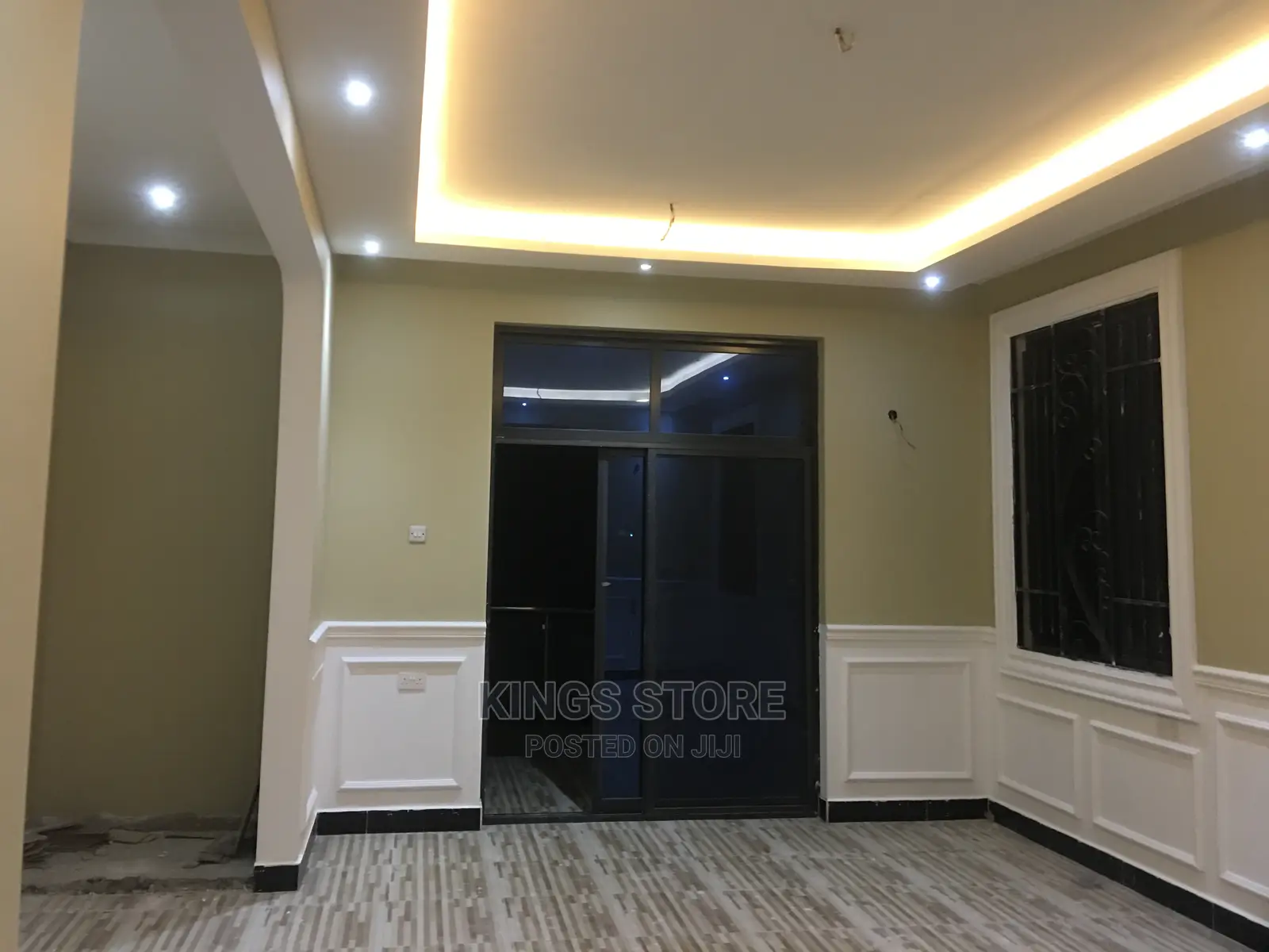 Electrical Solution